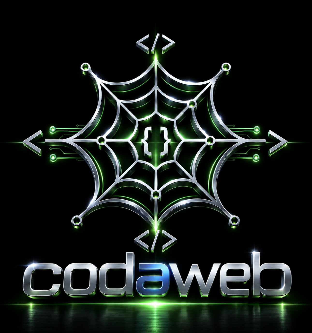 CODAWEB — Websites. Automation. AI.